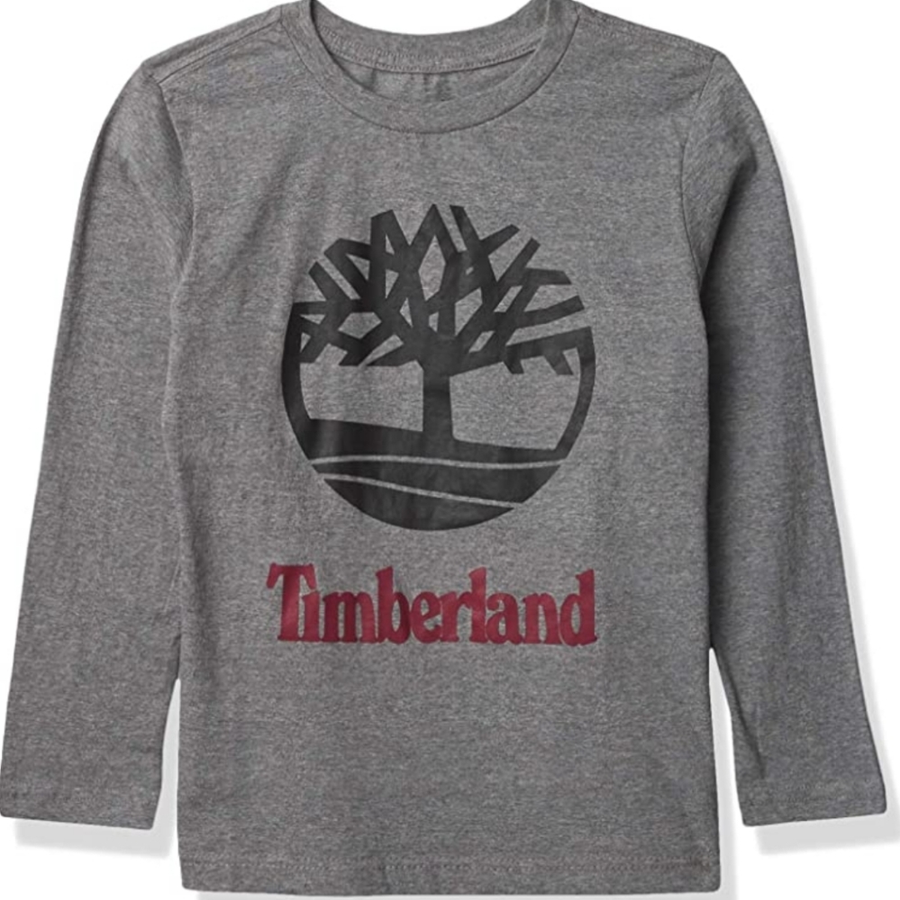 Timberland Boys Long sleeve